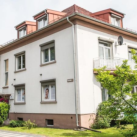 Mansarda Noclegi Września Eksteriør bilde